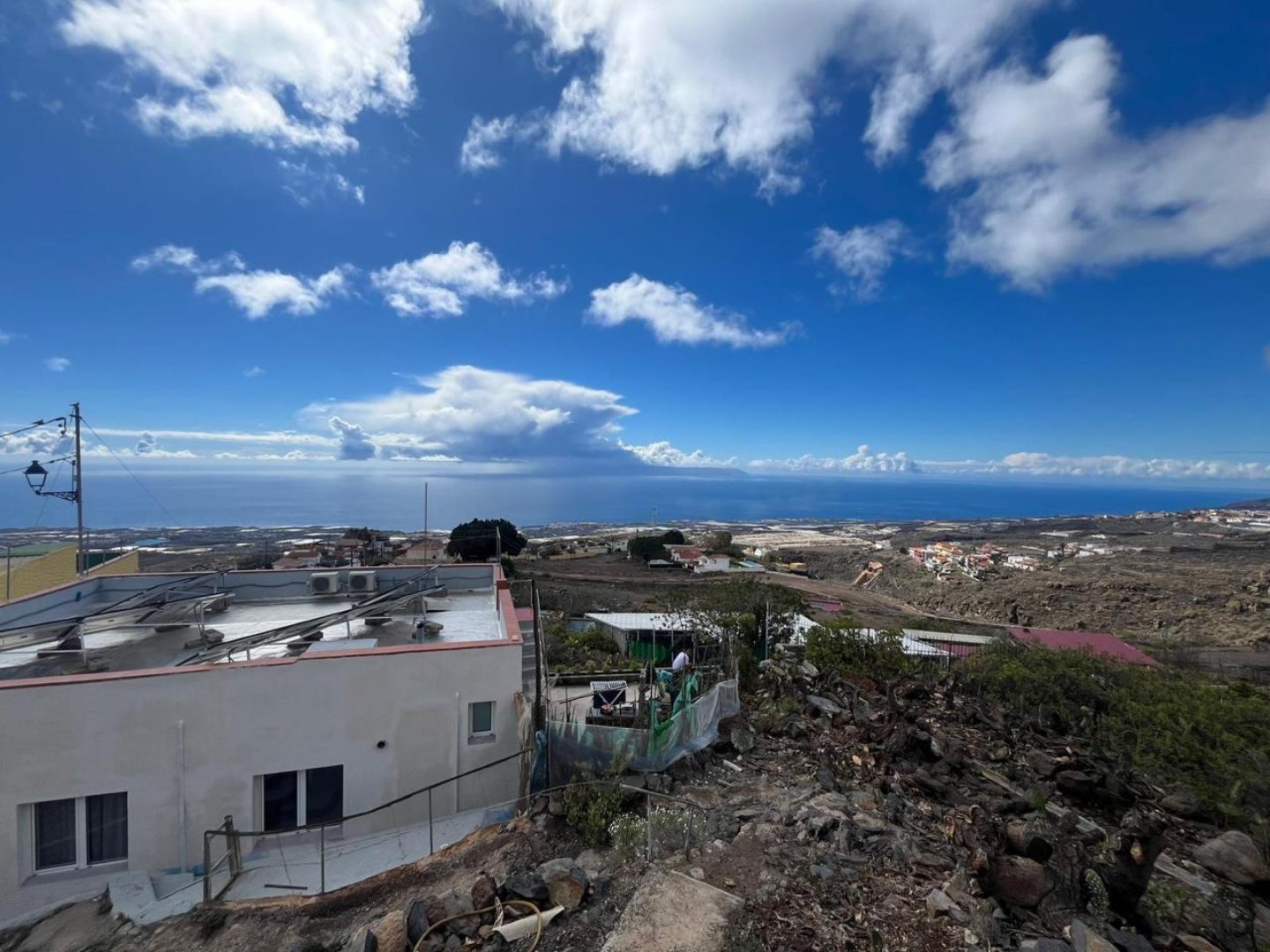 Haus zum Verkauf in C. Chile-Guia de Isora - 3