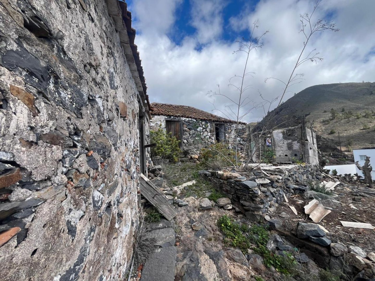 Haus zum Verkauf in C. Chile-Guia de Isora - 4