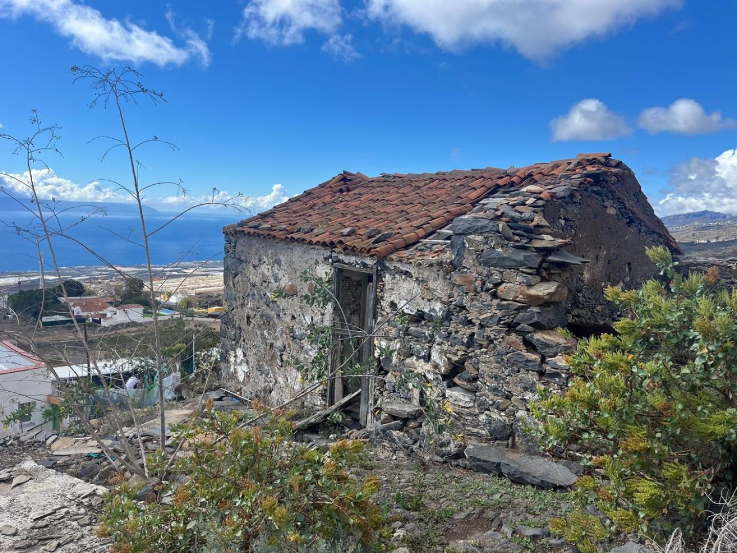 Haus zum Verkauf in C. Chile-Guia de Isora - 8