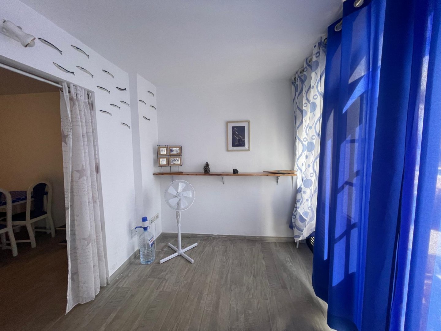 Duplex-Wohnung zum Verkauf in Amarilla Golf, C/ Maria - 11