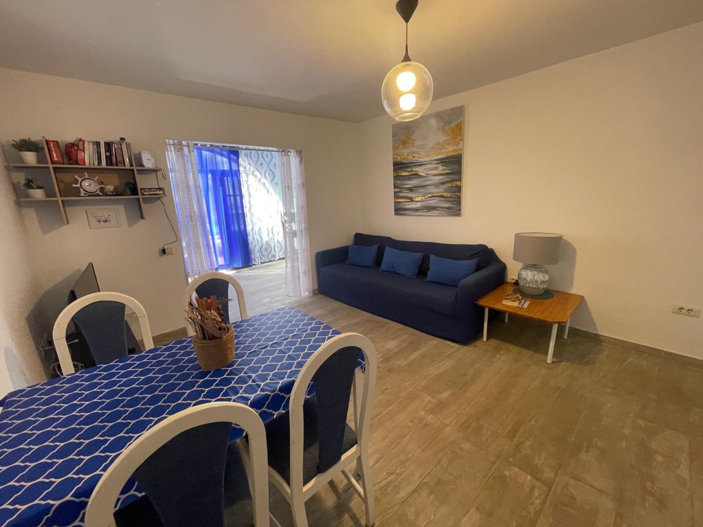 Duplex-Wohnung zum Verkauf in Amarilla Golf, C/ Maria - 8