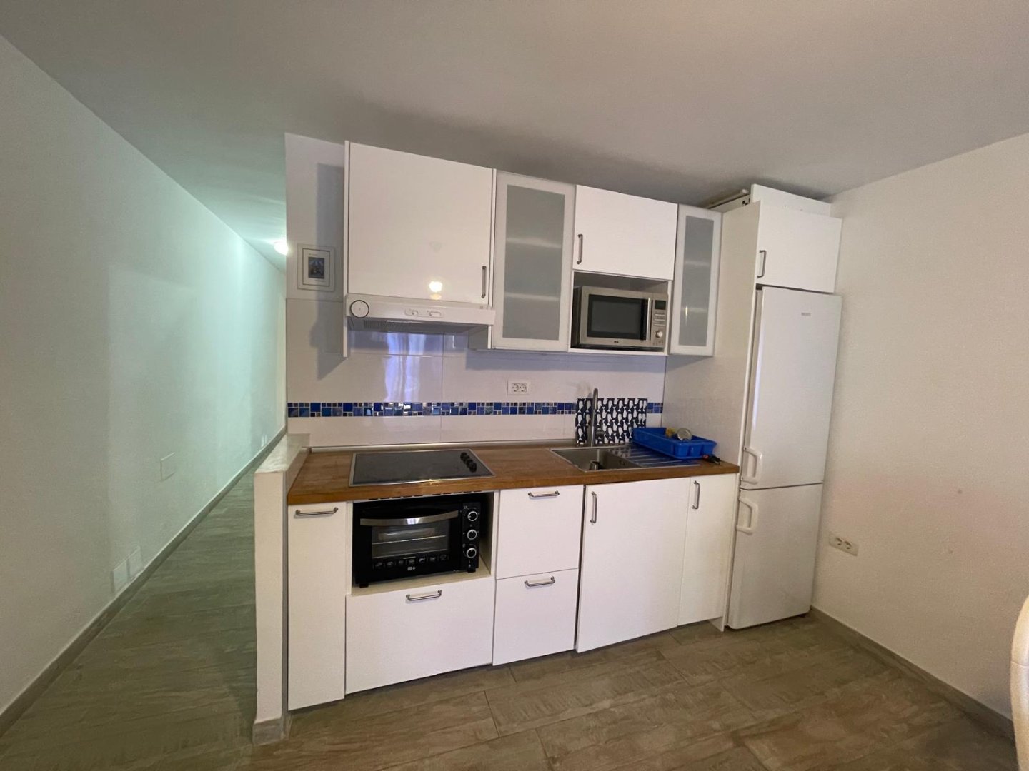 Duplex-Wohnung zum Verkauf in Amarilla Golf, C/ Maria - 5
