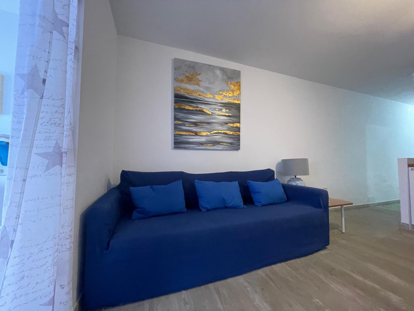 Duplex-Wohnung zum Verkauf in Amarilla Golf, C/ Maria - 9