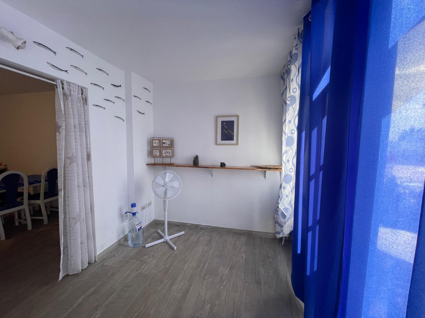 Duplex-Wohnung zum Verkauf in Amarilla Golf, C/ Maria - 13