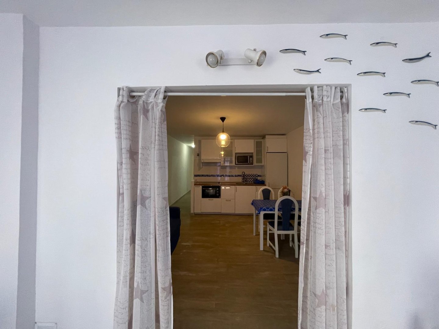 Duplex-Wohnung zum Verkauf in Amarilla Golf, C/ Maria - 14