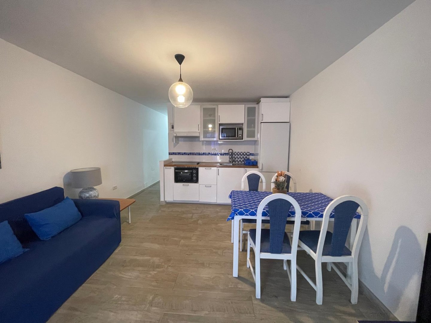 Duplex-Wohnung zum Verkauf in Amarilla Golf, C/ Maria - 3