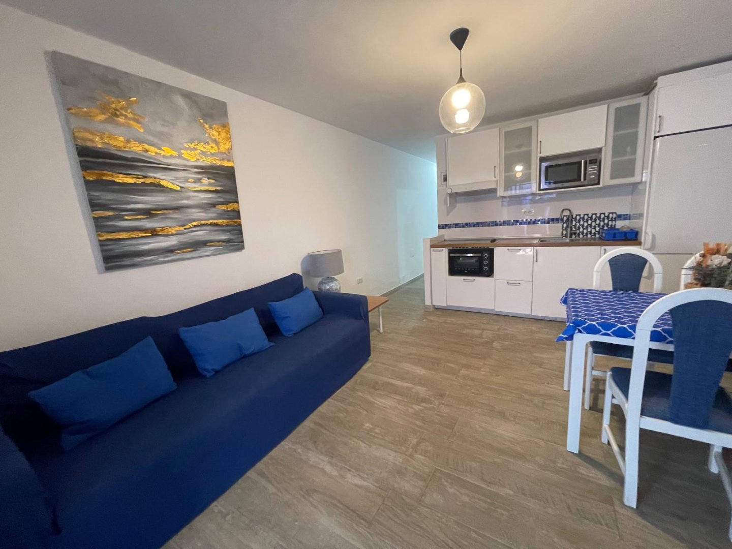 Duplex-Wohnung zum Verkauf in Amarilla Golf, C/ Maria - 4