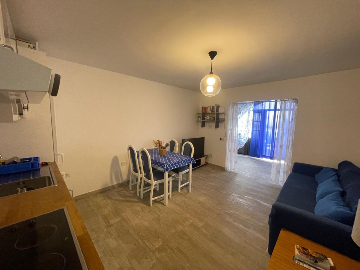 Duplex-Wohnung zum Verkauf in Amarilla Golf, C/ Maria - 6