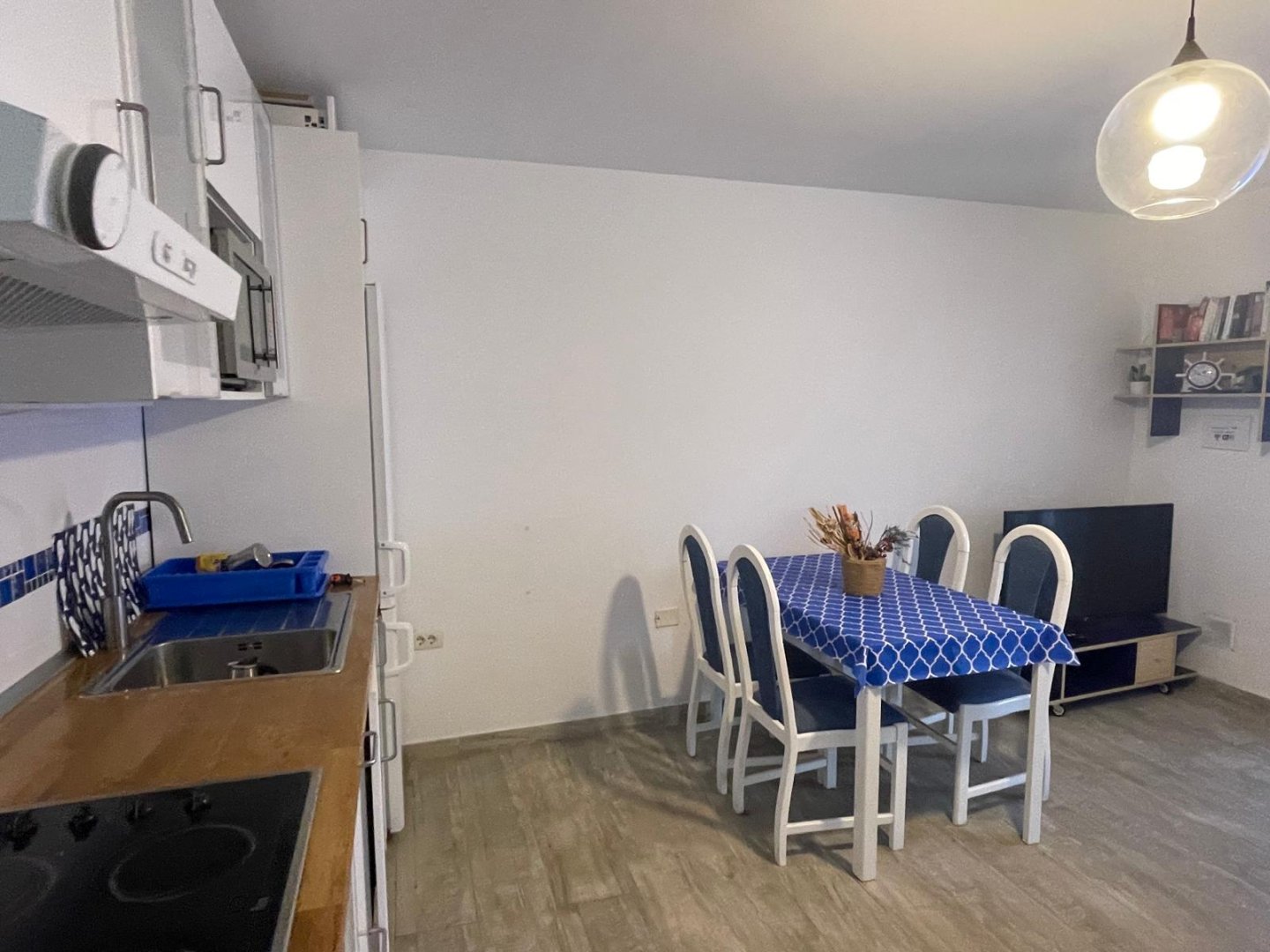 Duplex-Wohnung zum Verkauf in Amarilla Golf, C/ Maria - 7