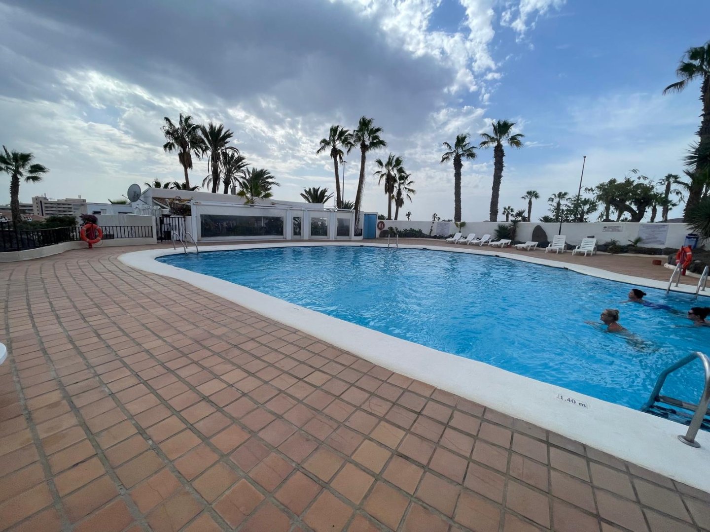 Duplex-Wohnung zum Verkauf in Amarilla Golf, C/ Maria - 27