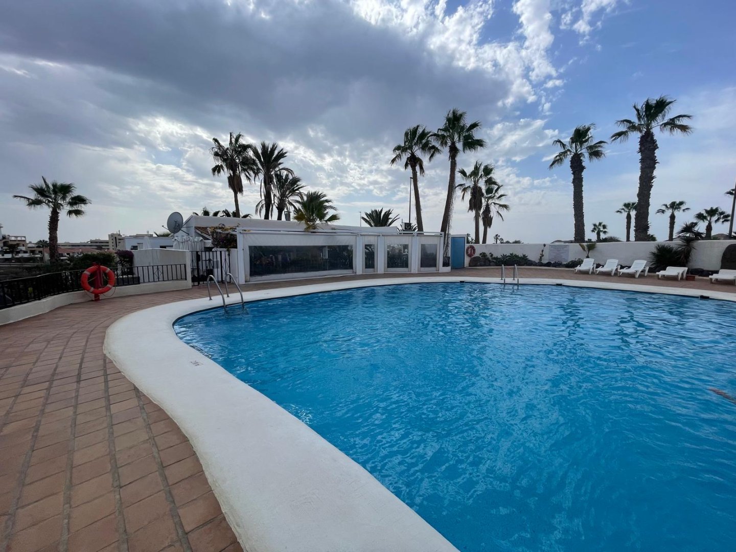 Duplex-Wohnung zum Verkauf in Amarilla Golf, C/ Maria - 26