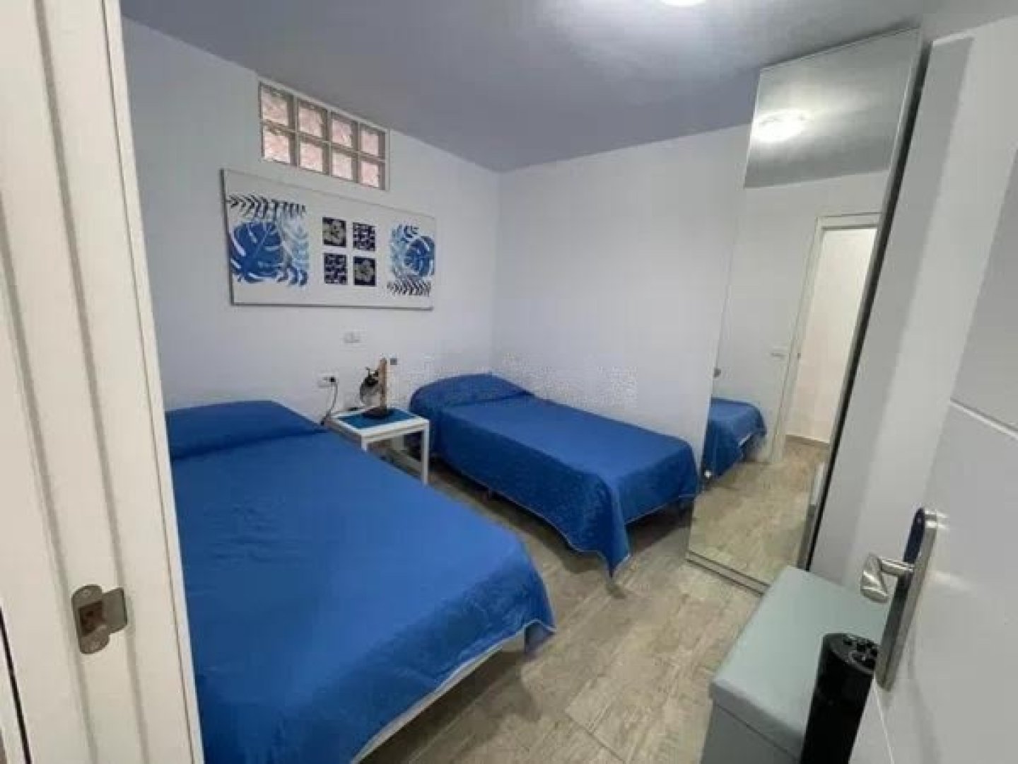 Duplex-Wohnung zum Verkauf in Amarilla Golf, C/ Maria - 20