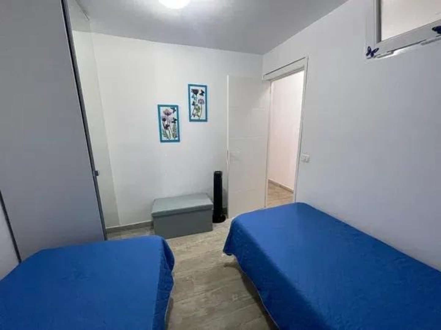 Duplex-Wohnung zum Verkauf in Amarilla Golf, C/ Maria - 21