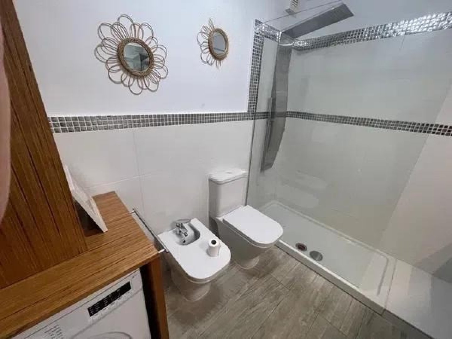 Duplex-Wohnung zum Verkauf in Amarilla Golf, C/ Maria - 18