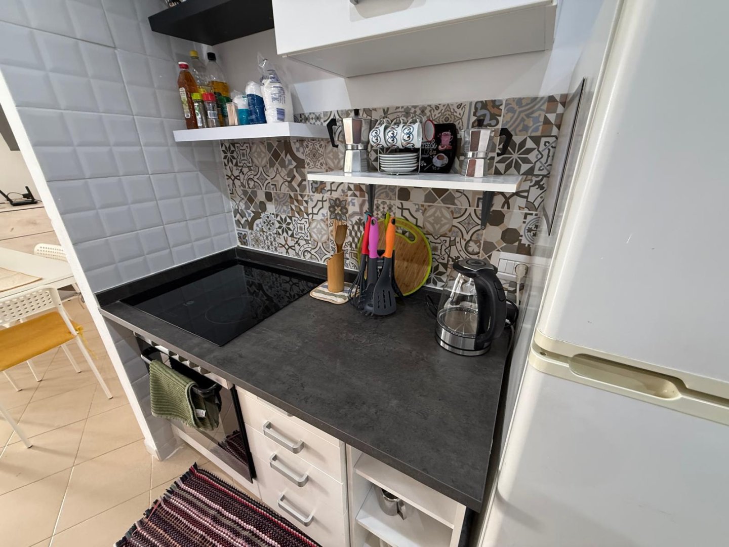 Piso en venta en Golf del Sur, Golf Park - 17
