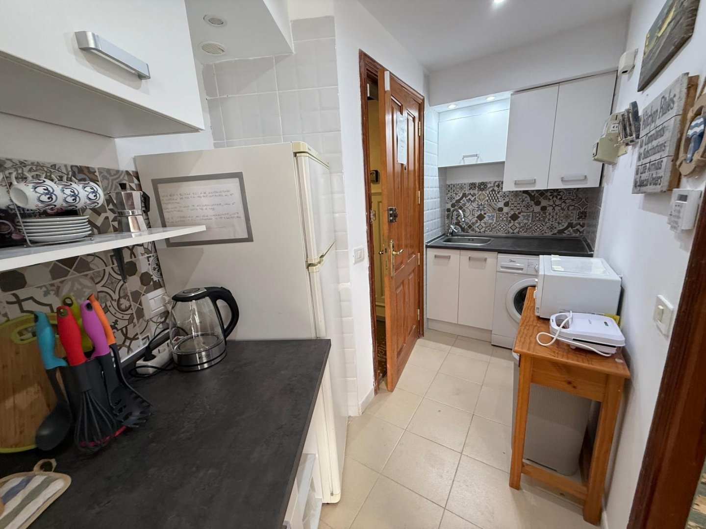 Piso en venta en Golf del Sur, Golf Park - 14