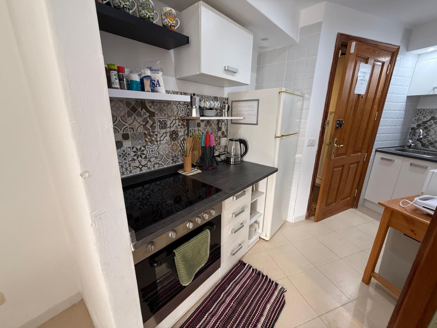 Piso en venta en Golf del Sur, Golf Park - 15