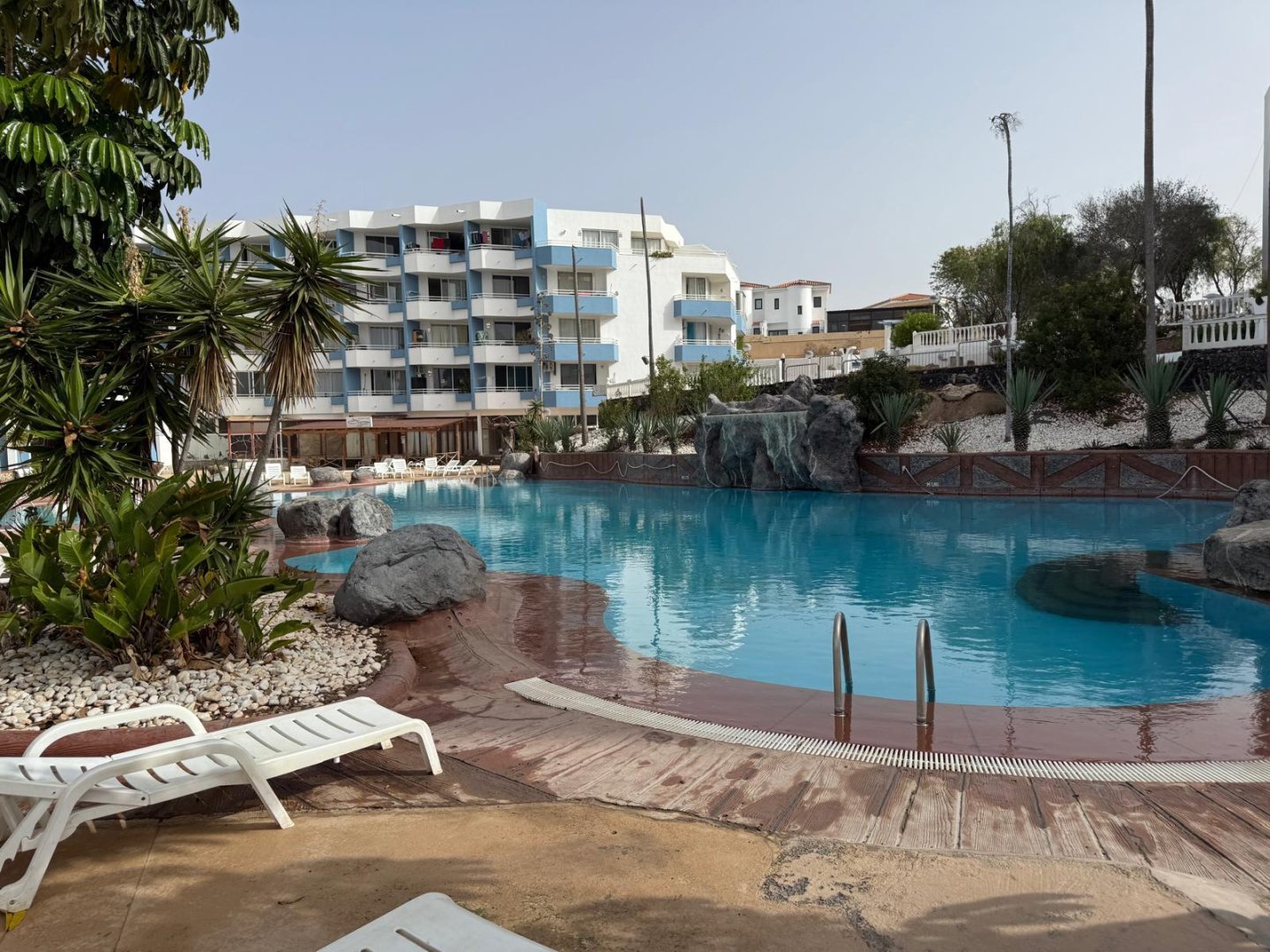 Piso en venta en Golf del Sur, Golf Park - 38