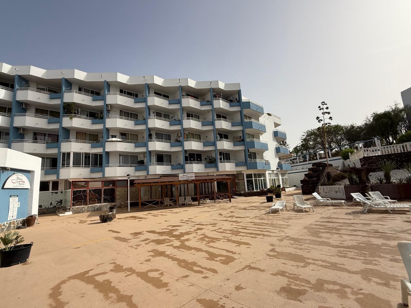 Piso en venta en Golf del Sur, Golf Park - 39