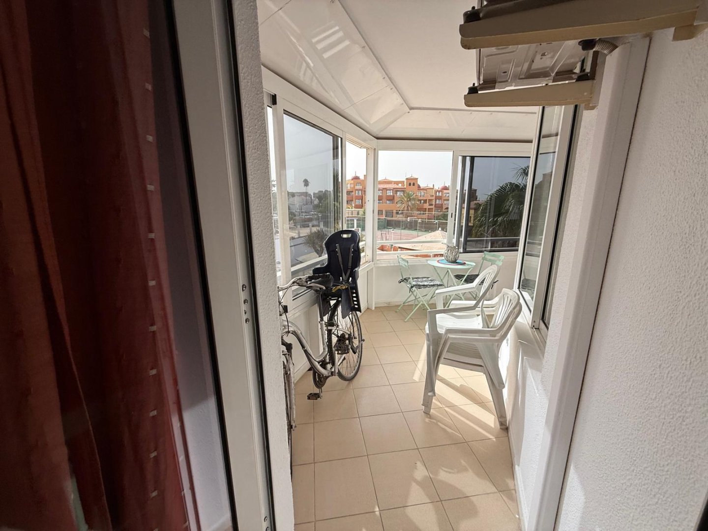 Piso en venta en Golf del Sur, Golf Park - 21