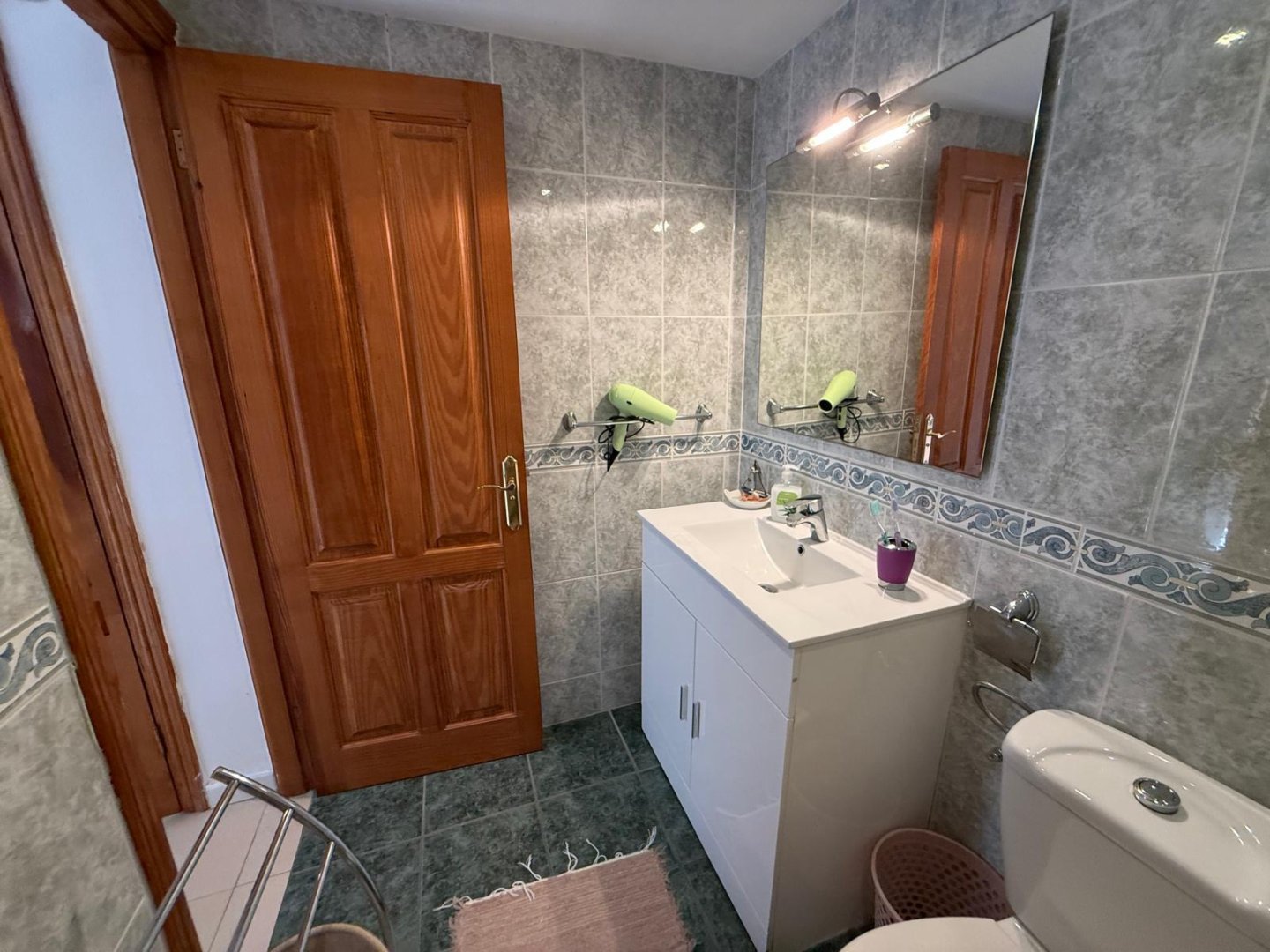 Piso en venta en Golf del Sur, Golf Park - 37