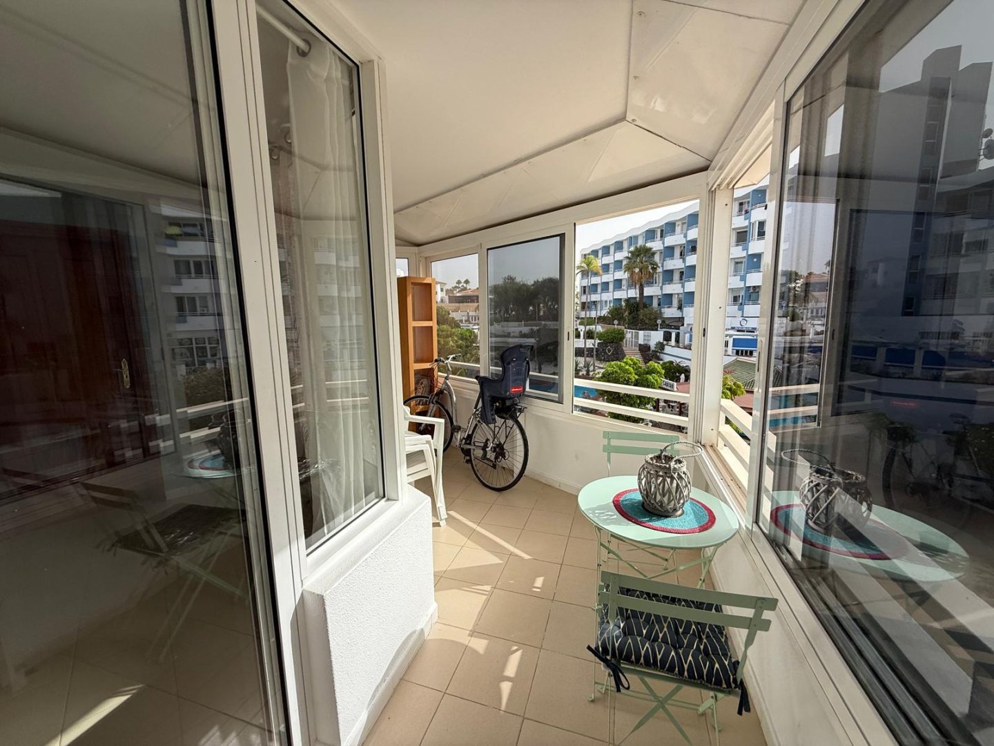 Piso en venta en Golf del Sur, Golf Park - 20