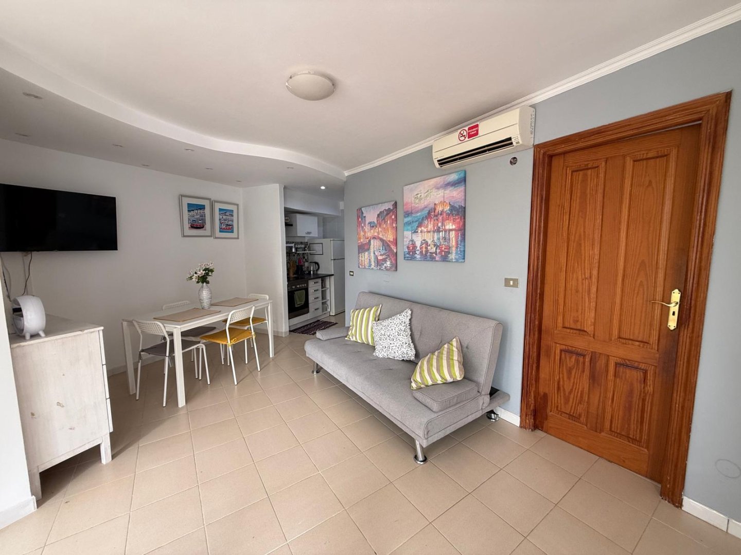 Piso en venta en Golf del Sur, Golf Park - 4