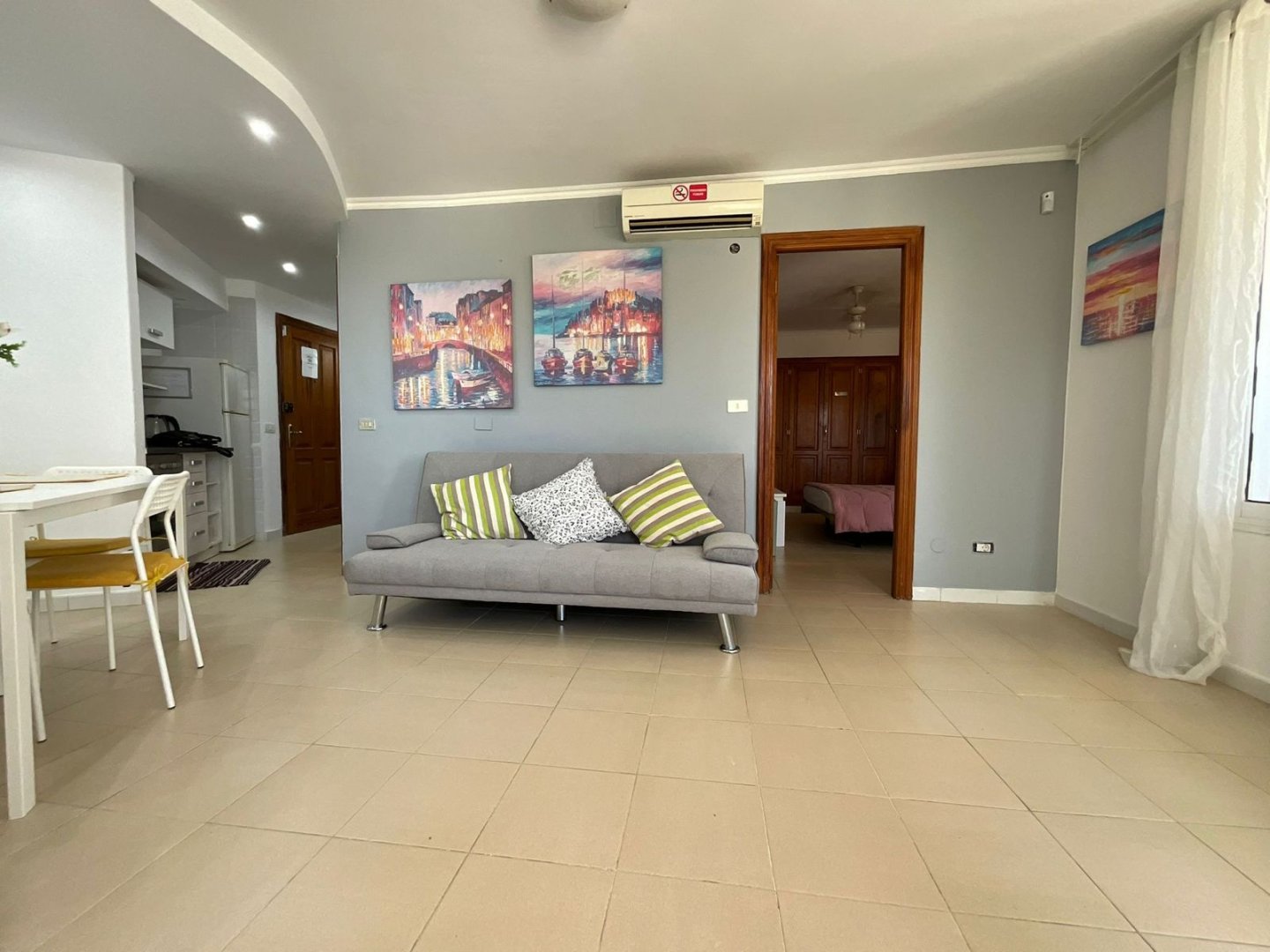 Piso en venta en Golf del Sur, Golf Park - 5