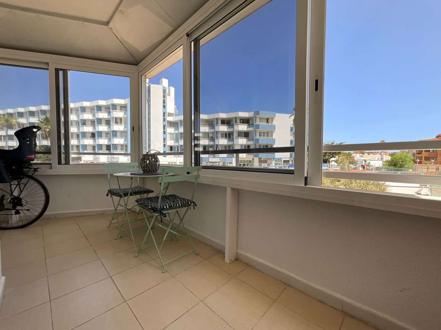Piso en venta en Golf del Sur, Golf Park - 42