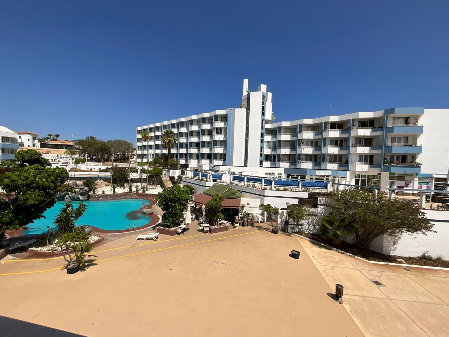 Piso en venta en Golf del Sur, Golf Park - 43
