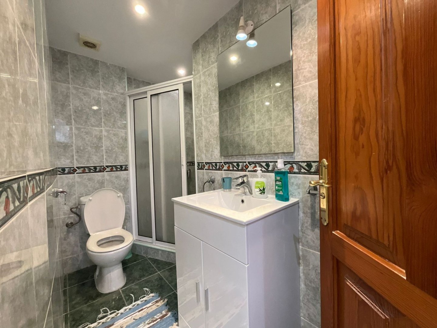 Piso en venta en Golf del Sur, Golf Park - 31
