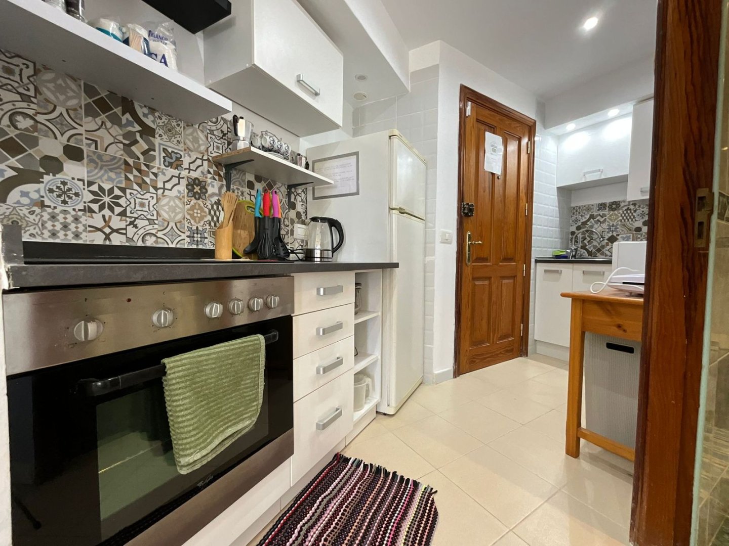 Piso en venta en Golf del Sur, Golf Park - 18