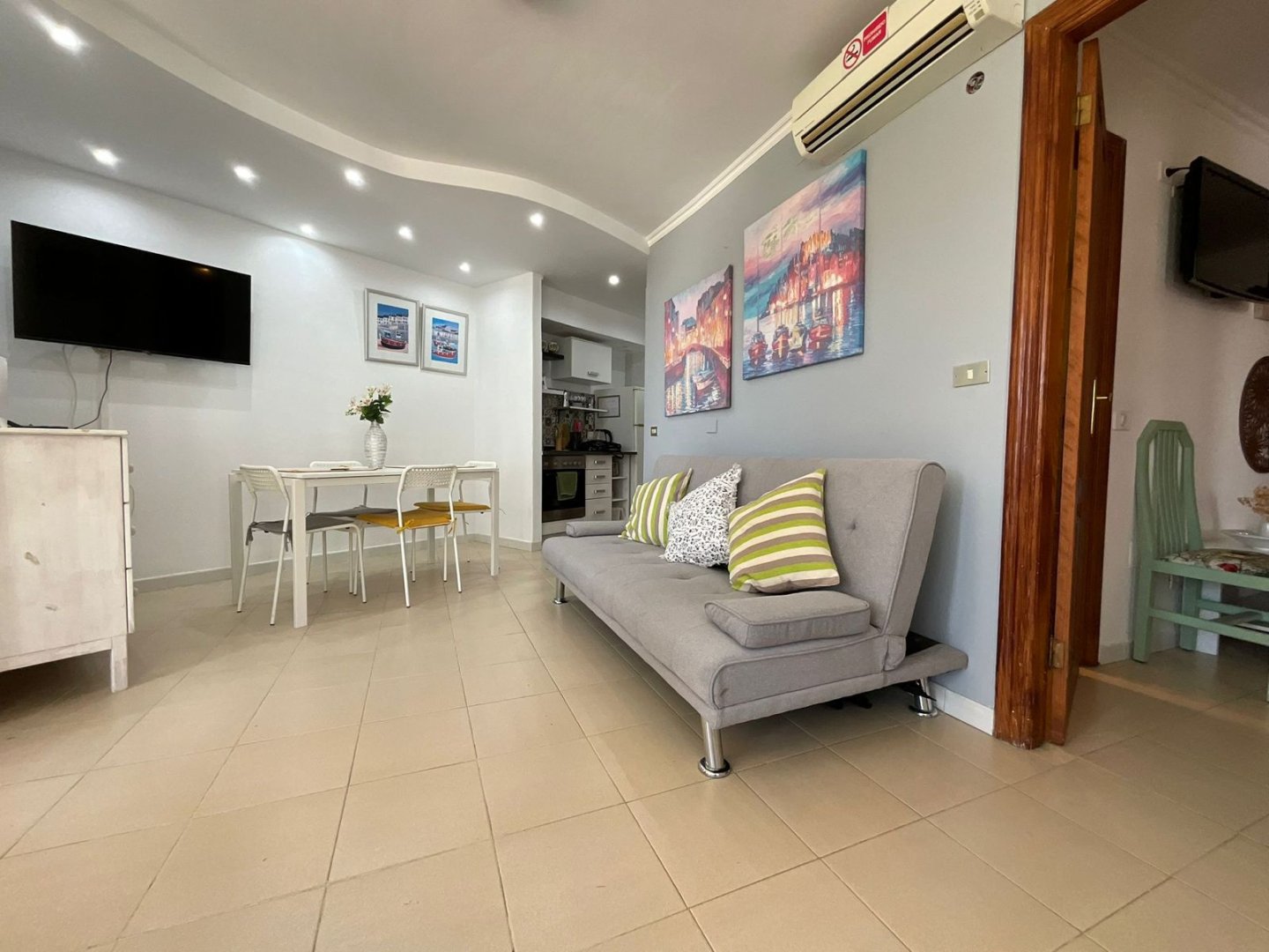 Piso en venta en Golf del Sur, Golf Park - 3