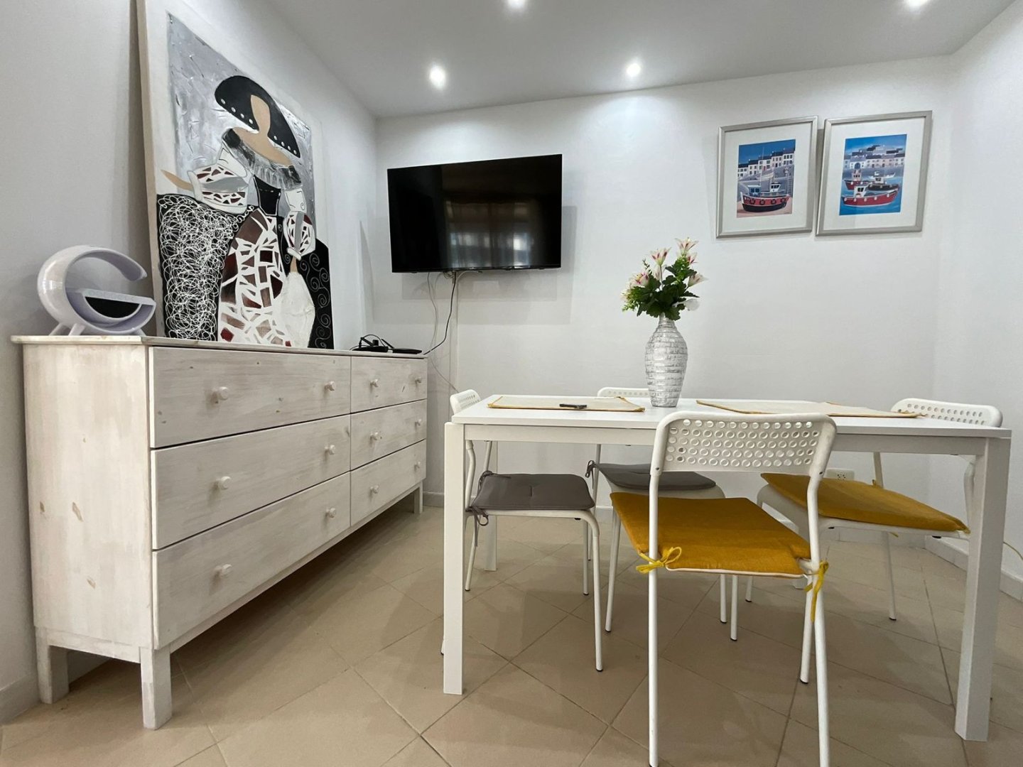 Piso en venta en Golf del Sur, Golf Park - 9