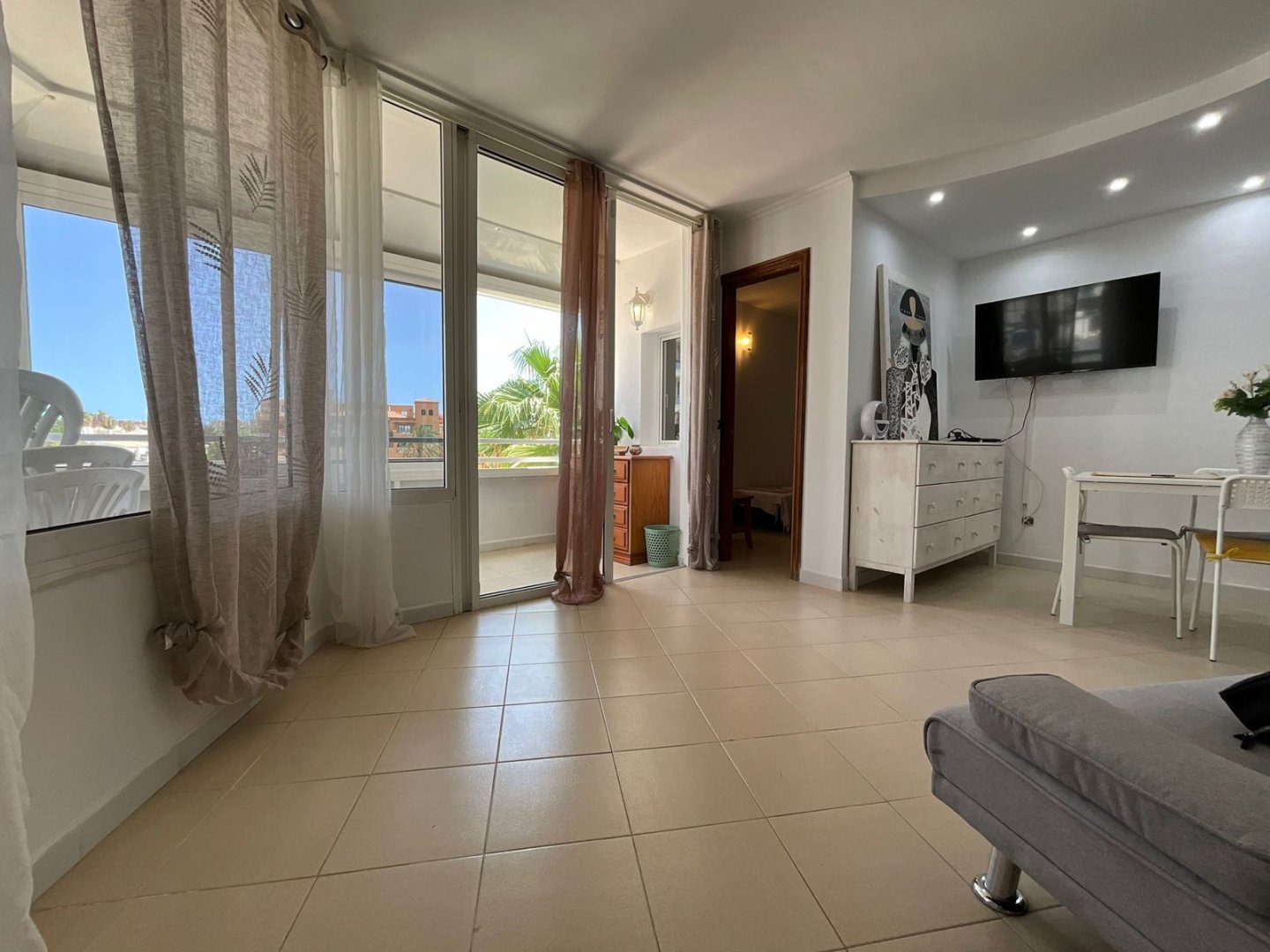 Piso en venta en Golf del Sur, Golf Park - 6