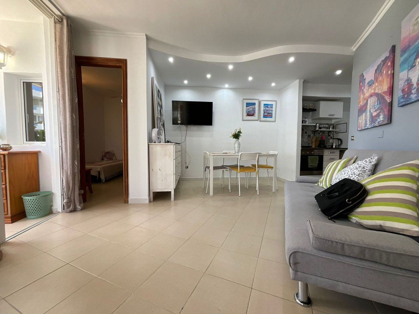 Piso en venta en Golf del Sur, Golf Park - 8
