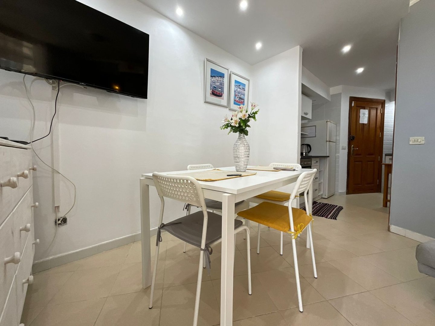 Piso en venta en Golf del Sur, Golf Park - 10