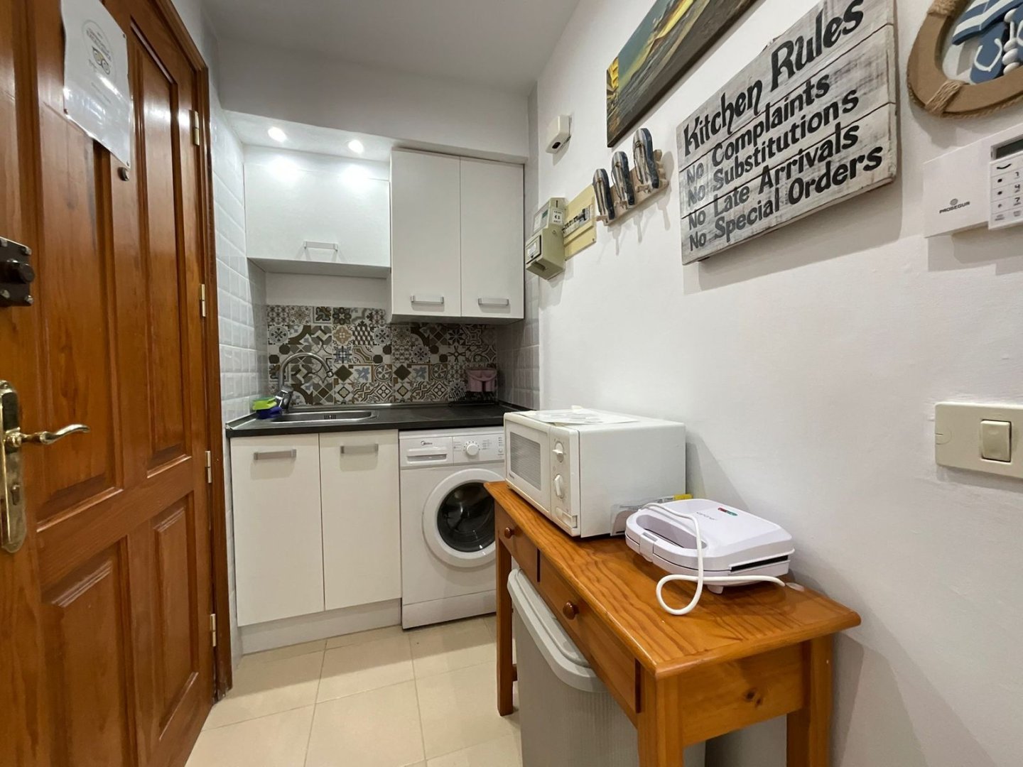 Piso en venta en Golf del Sur, Golf Park - 13
