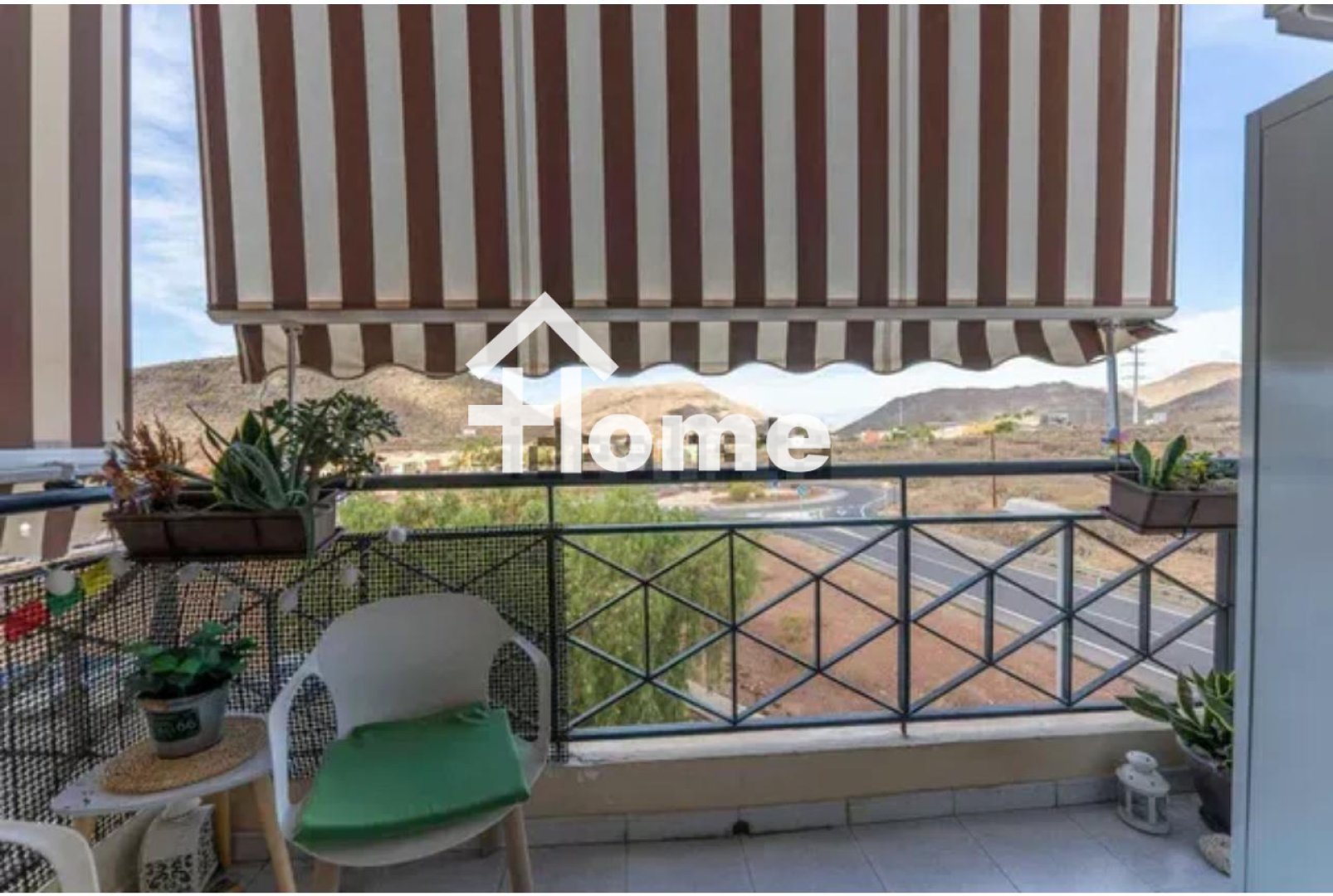 Apartment for sale in Cho-Guaza, Arona - 16