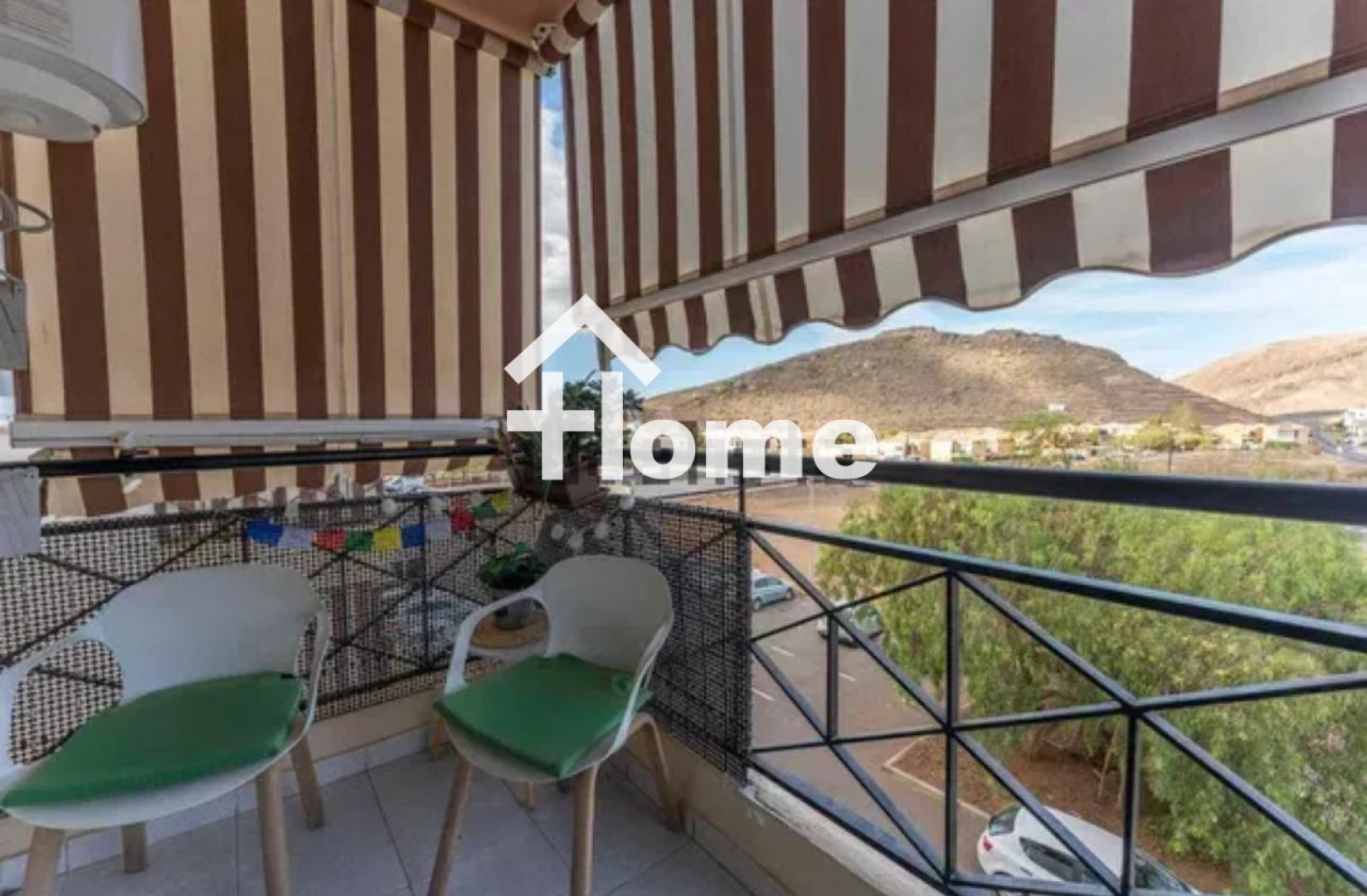 Apartment for sale in Cho-Guaza, Arona - 17
