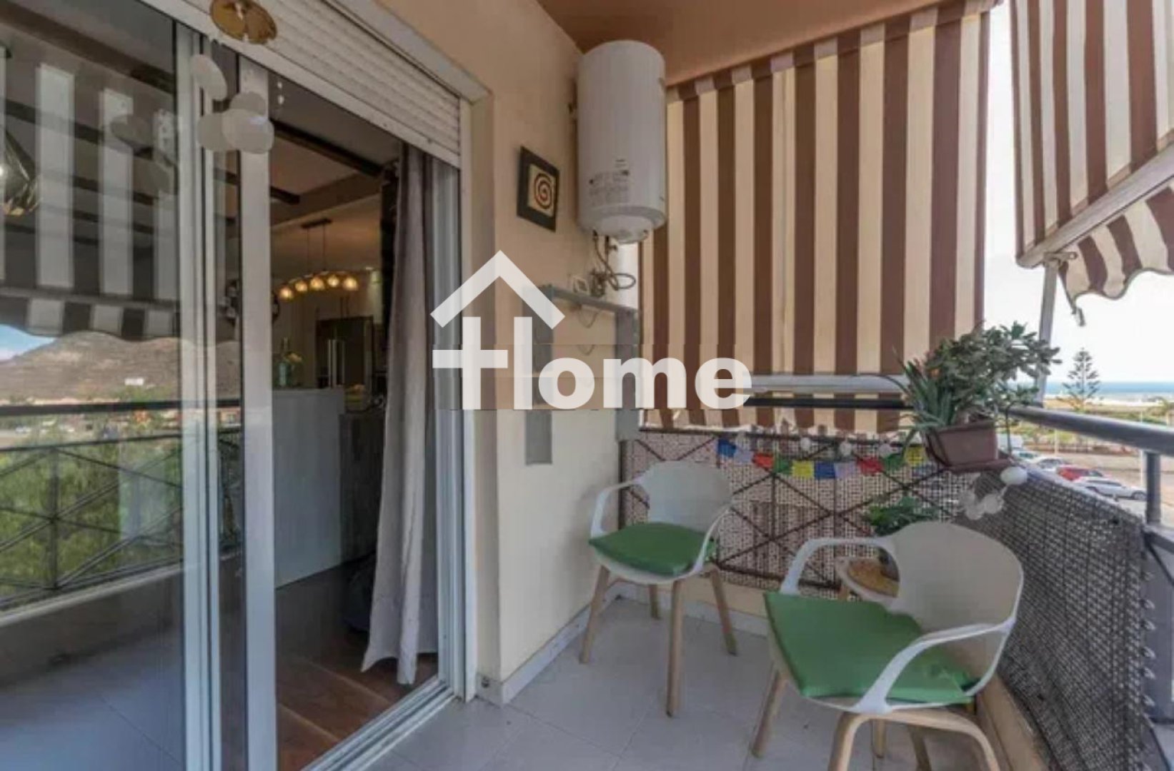 Apartment for sale in Cho-Guaza, Arona - 18