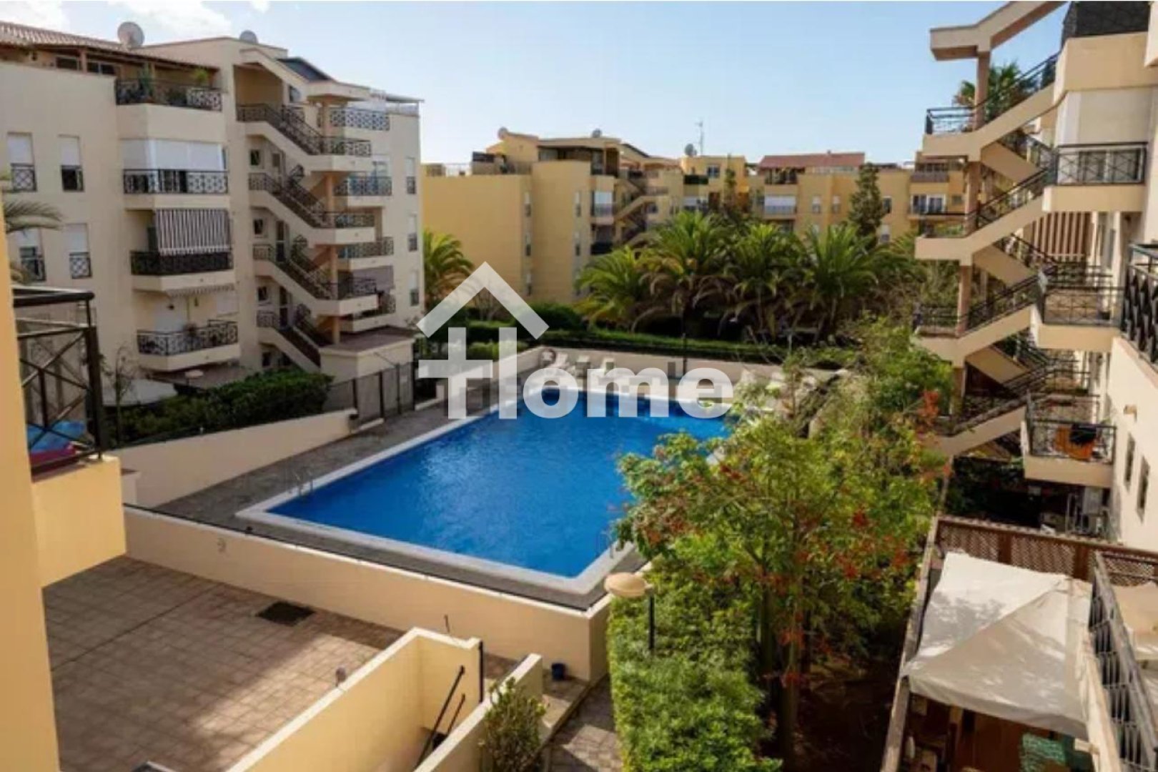 Apartment for sale in Cho-Guaza, Arona - 33