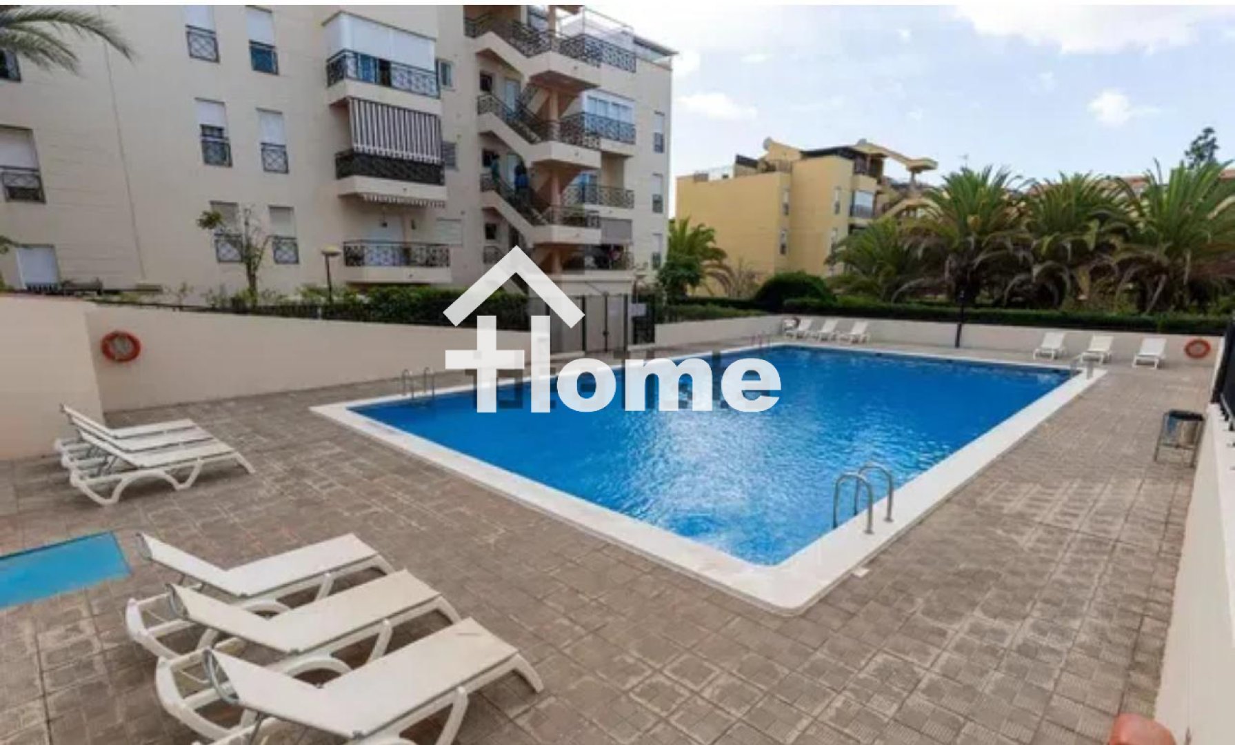Apartment for sale in Cho-Guaza, Arona - 32