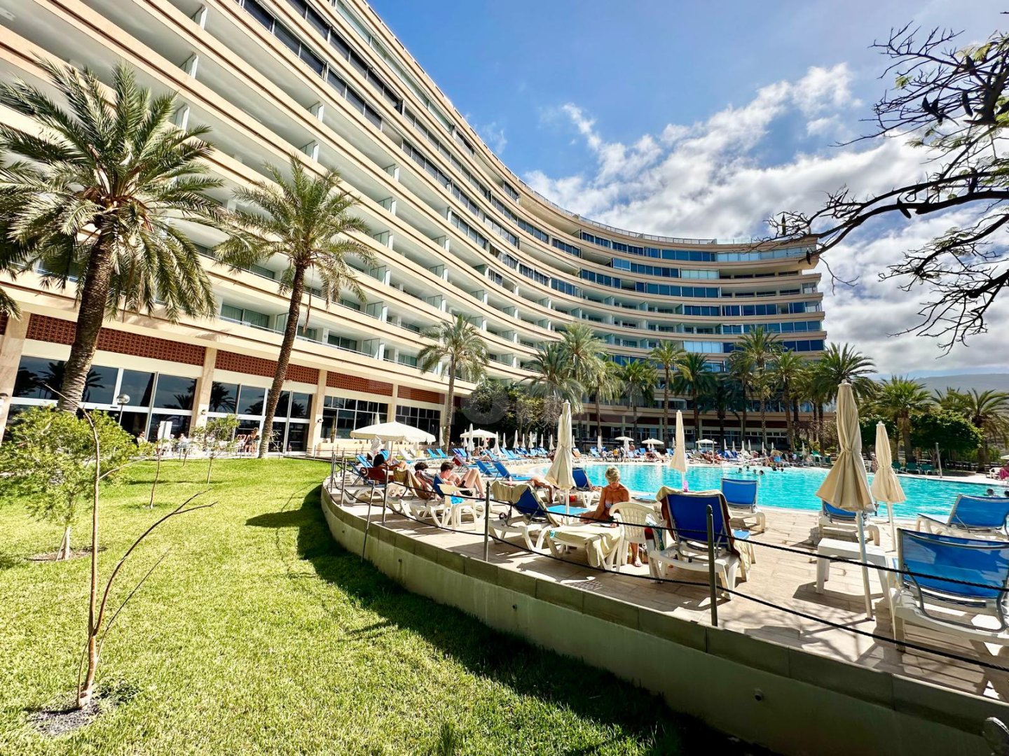 Apartment for sale in Adeje, Marazul - 30