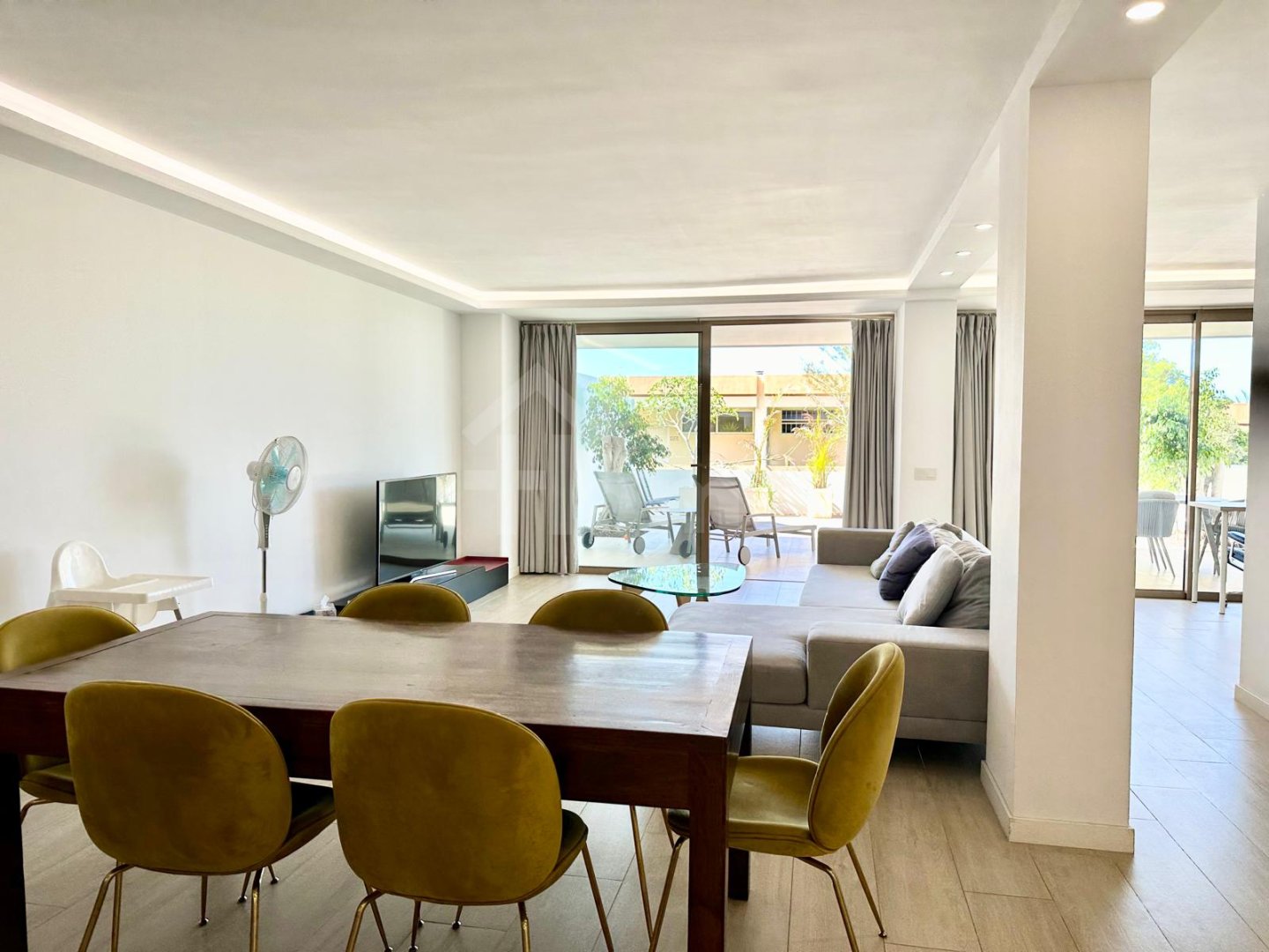 Apartment for sale in Adeje, Marazul - 7