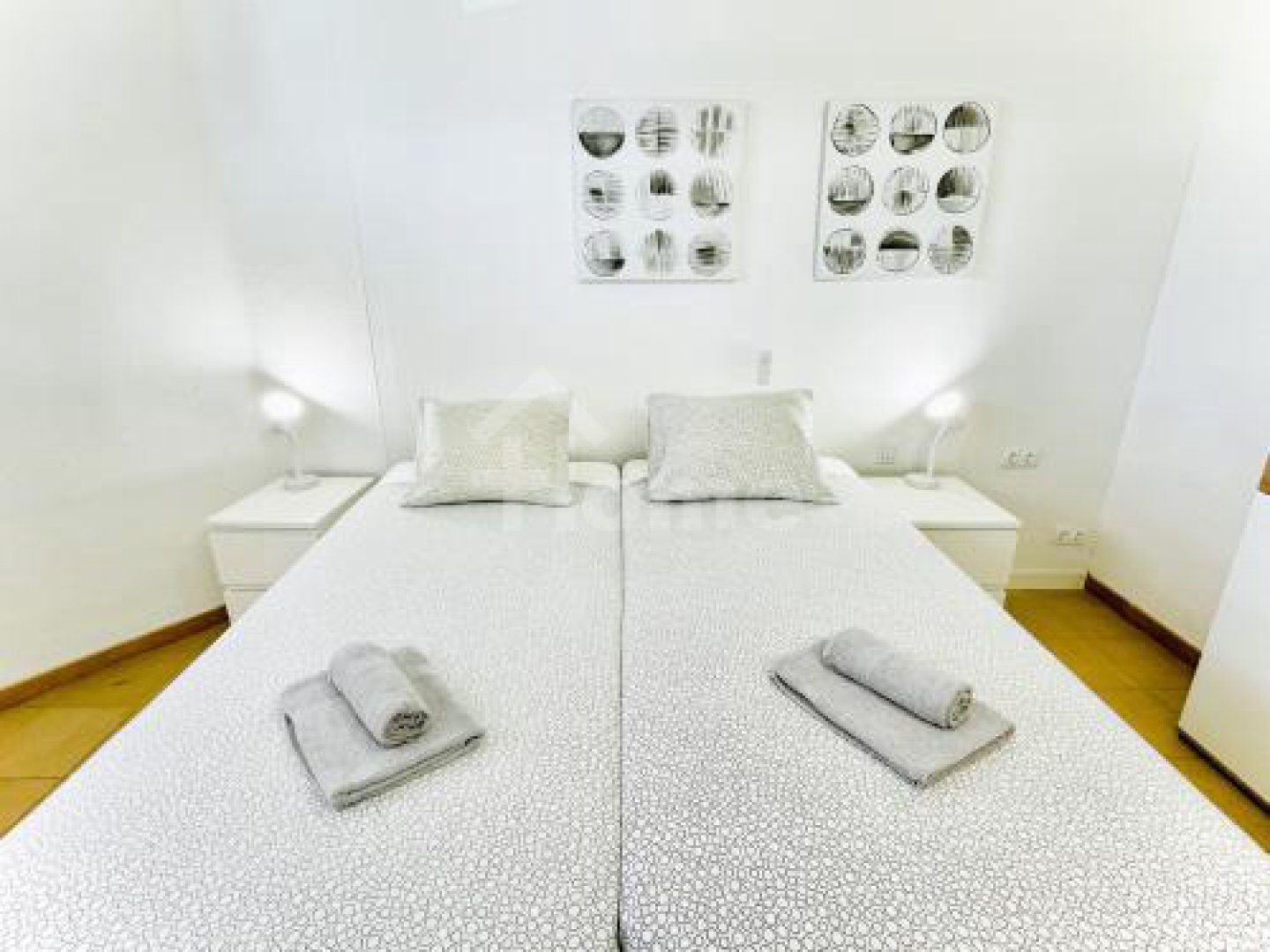 Piso en venta en Adeje, Los Geranios - 12