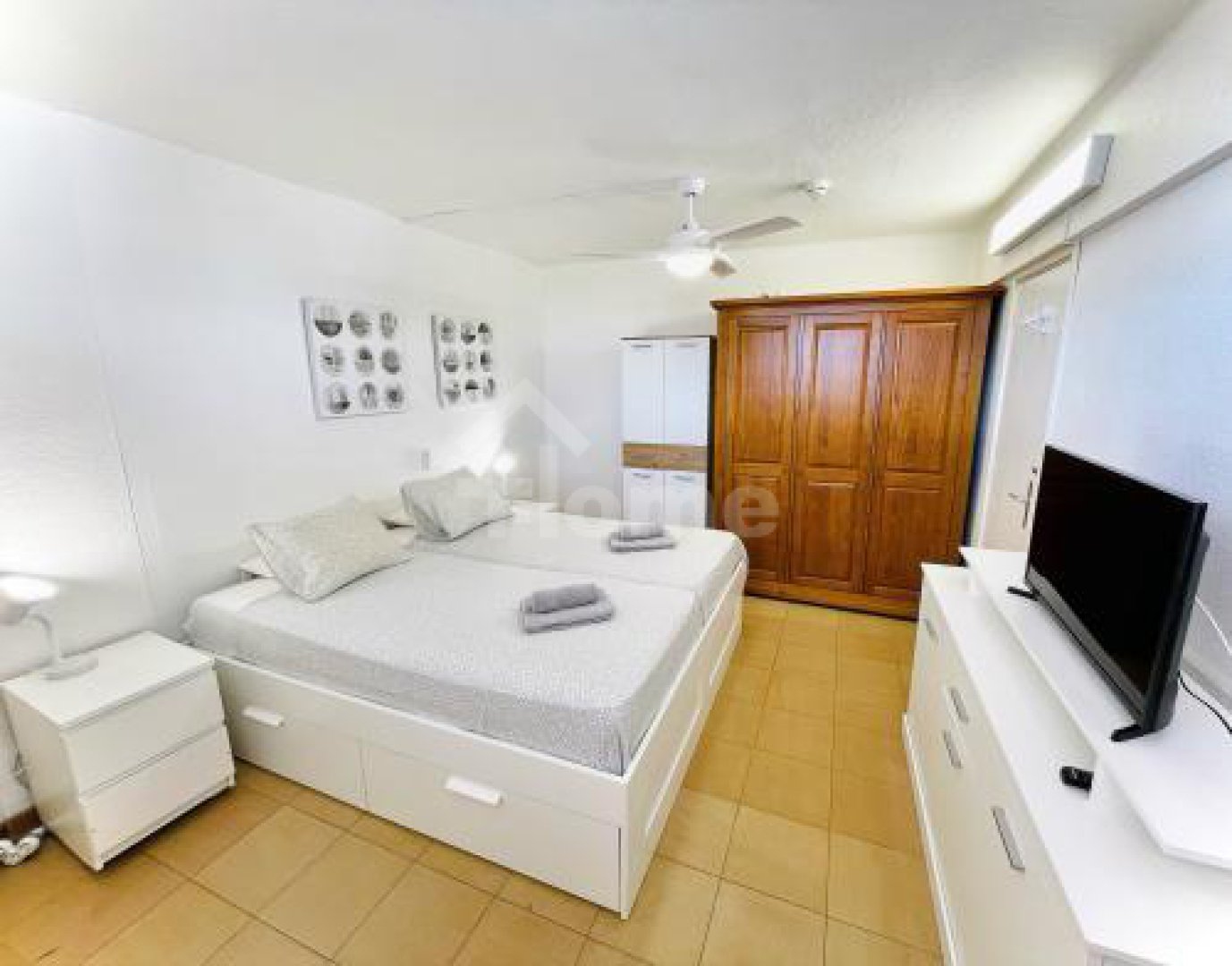 Piso en venta en Adeje, Los Geranios - 16