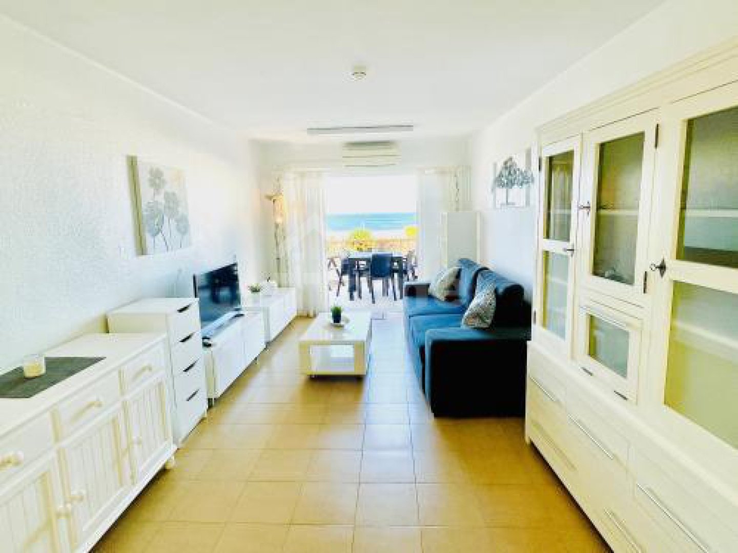 Piso en venta en Adeje, Los Geranios - 5