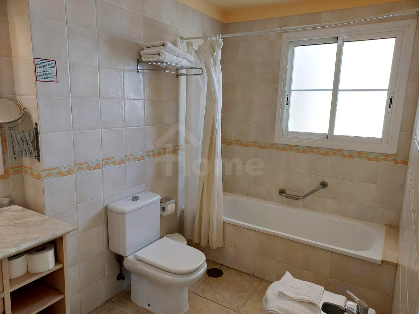 Piso en venta en Los Cristianos, Granada Park - 12