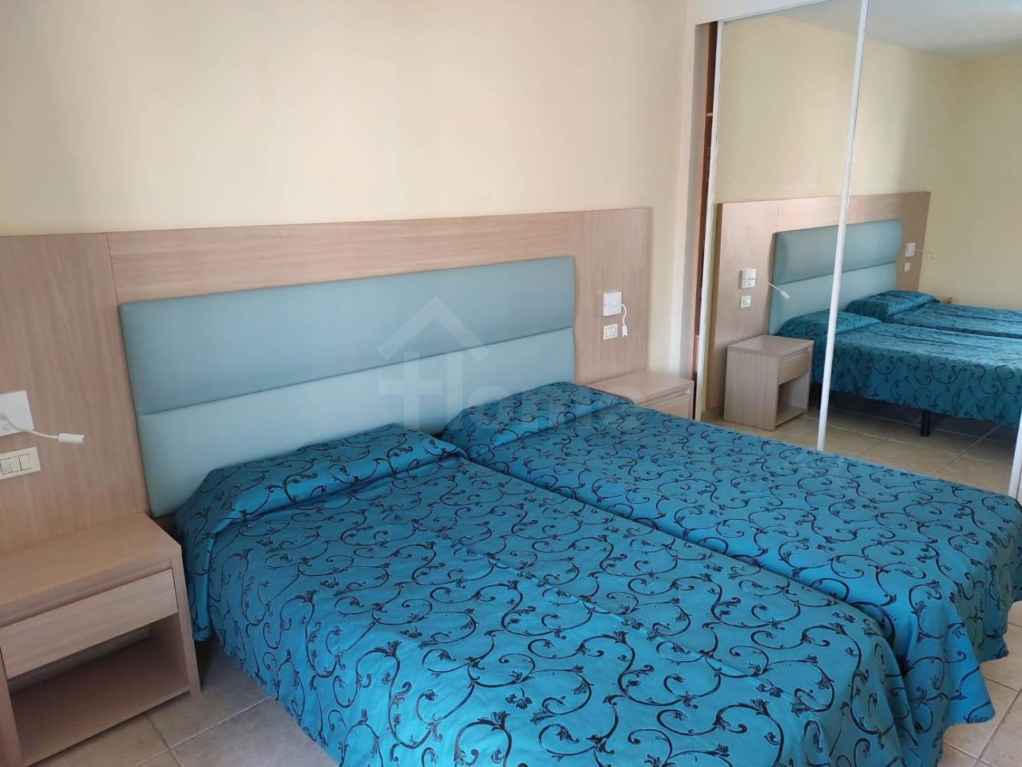 Piso en venta en Los Cristianos, Granada Park - 11